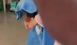 水龙头事件男主爆料视频