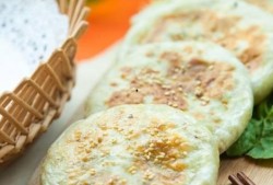 康县网红二饼瓜咋吃