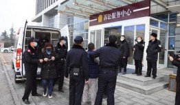 烟台高新区爆料事件最新,真相与争议交织，最新进展全解析