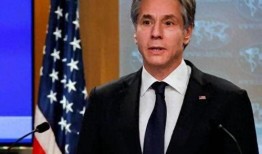 美国务卿最新爆料消息