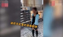 蓝衣女孩爆料视频大全,揭秘事件真相与幕后黑幕