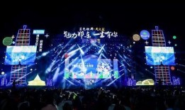 河南音乐节爆料最新消息,璀璨阵容揭晓，狂欢盛宴即将启幕！