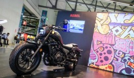 哈雷夜行者爆料了吗视频