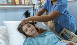 美国护士最新爆料,真相令人震惊！