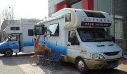 小伟房车爆料视频大全,揭秘房车生活点滴与精彩瞬间