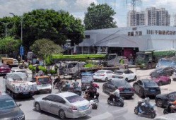 柳州堵车爆料最新情况,最新堵车爆料揭示城市拥堵痛点