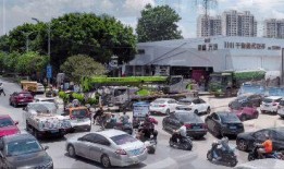 柳州堵车爆料最新情况,最新堵车爆料揭示城市拥堵痛点