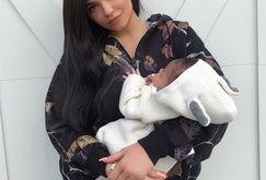 凯莉詹娜最新爆料