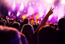 河南音乐节爆料最新消息,璀璨阵容揭晓，狂欢盛宴即将启幕！