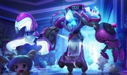 王者瑶妹皮肤爆料视频,梦幻瑶池，仙气缭绕