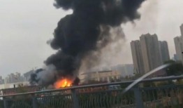 长春化工厂爆料事件视频,揭露真相与安全担忧