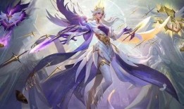 王者荣耀虞姬荣耀典藏爆料原视频,揭秘全新皮肤背后的故事与设计理念