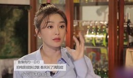 秦岚爆料娱乐圈背锅视频