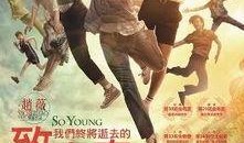 电影致我们终将逝去的青春在线观看,青春岁月里的爱情与成长