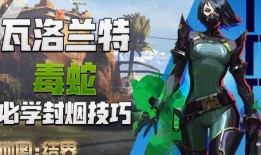 瓦洛兰特最新爆料