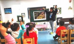 灵石县幼儿园爆料视频,揭秘幼儿园日常温馨瞬间