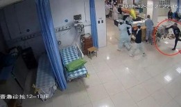 医院爆料视频最新版