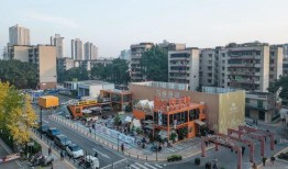 正定新区固营最新爆料,揭秘固营未来发展规划与亮点