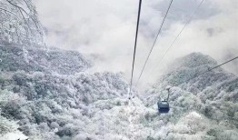 昆明爆料下雪事件真相视频,视频还原事件始末