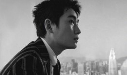 爆料娱乐圈男星