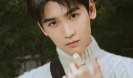 八卦吃瓜娱乐圈陈立农