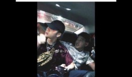 马思唯新专辑爆料视频,音乐新篇章，潮流态度再升级