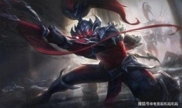 黑骑士皮肤最新爆料,神秘力量觉醒，暗黑美学再升级