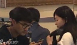 卓伟最新爆料江疏影,情感纠葛引热议！