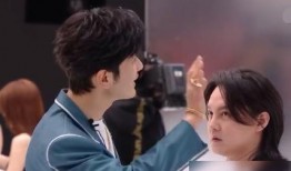 尹正黄晓明爆料视频,娱乐圈幕后真相大揭秘