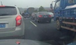 柳州堵车爆料最新情况,最新堵车爆料揭示城市拥堵痛点