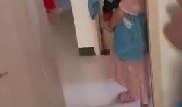 水龙头事件男主爆料视频