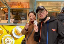 杨迪爆料妈妈涂松岩视频