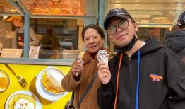 杨迪爆料妈妈涂松岩视频