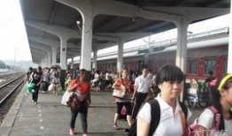 射阳火车站爆料视频曝光,揭秘现场实况