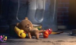 爆料虫子玩具视频