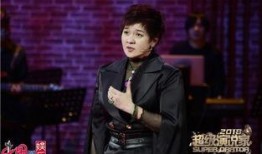 圈内爆料歌手,当红歌手背后的故事