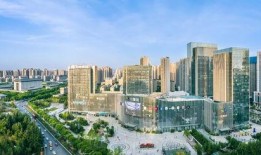 西安经开区最新爆料消息,产业升级加速，未来蓝图渐显