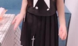 黑萝莉白罗莉在线观看,一场视觉盛宴的在线观看之旅