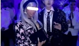 狗仔爆料蔡徐坤录音视频,蔡徐坤录音视频引发热议