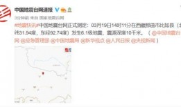 中国地震爆料视频播放时间,视频记录震撼时刻，播放时长见证惊心动魄