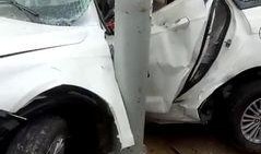 车事故爆料最新新闻,事故现场惊心动魄，细节披露引关注”