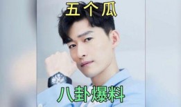 吃瓜娱乐圈的小说有哪些,娱乐圈那些不为人知的幕后故事