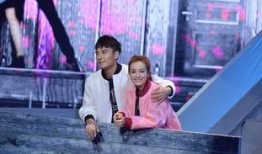 圈内人士爆料吴昕恋情,甜蜜恋情引粉丝热议