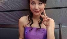 圈内人士爆料吴昕恋情,甜蜜恋情引粉丝热议