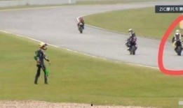 王一博摩托车被爆料视频,速度与激情背后的安全关注