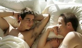 男同性恋在线观看,在线观看的私密之旅