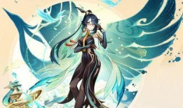 原神最新爆料翘英庄角色