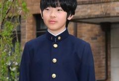 秋筱宫悠仁亲王最新爆料,王室生活幕后真相大曝光