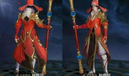 王者爆料大圣娶亲视频,大圣娶亲版预告，浪漫传奇再续前缘