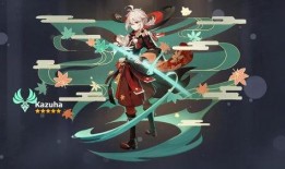 原神外服最新爆料,神秘新角色登场，游戏剧情再掀波澜！